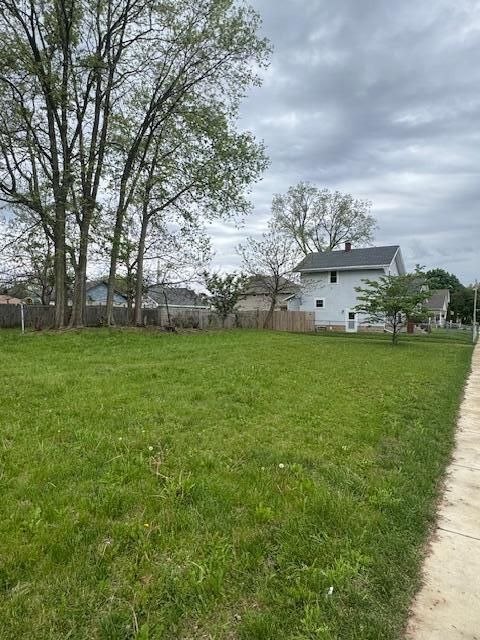 908 Cedar Street, Springfield, Ohio 45504