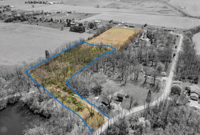 Property Outline 2.816
