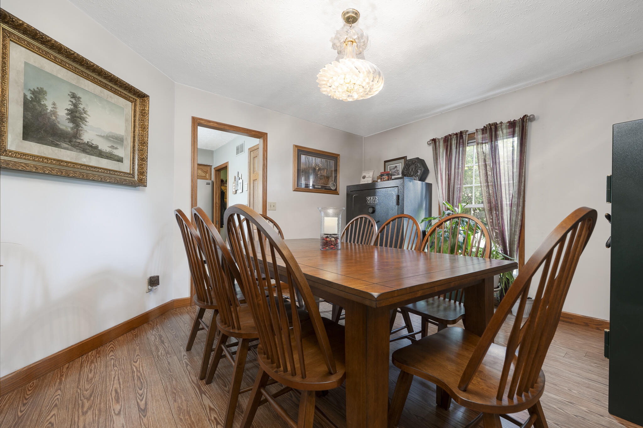 792 County Road 5 N, Zanesfield, Ohio 43360