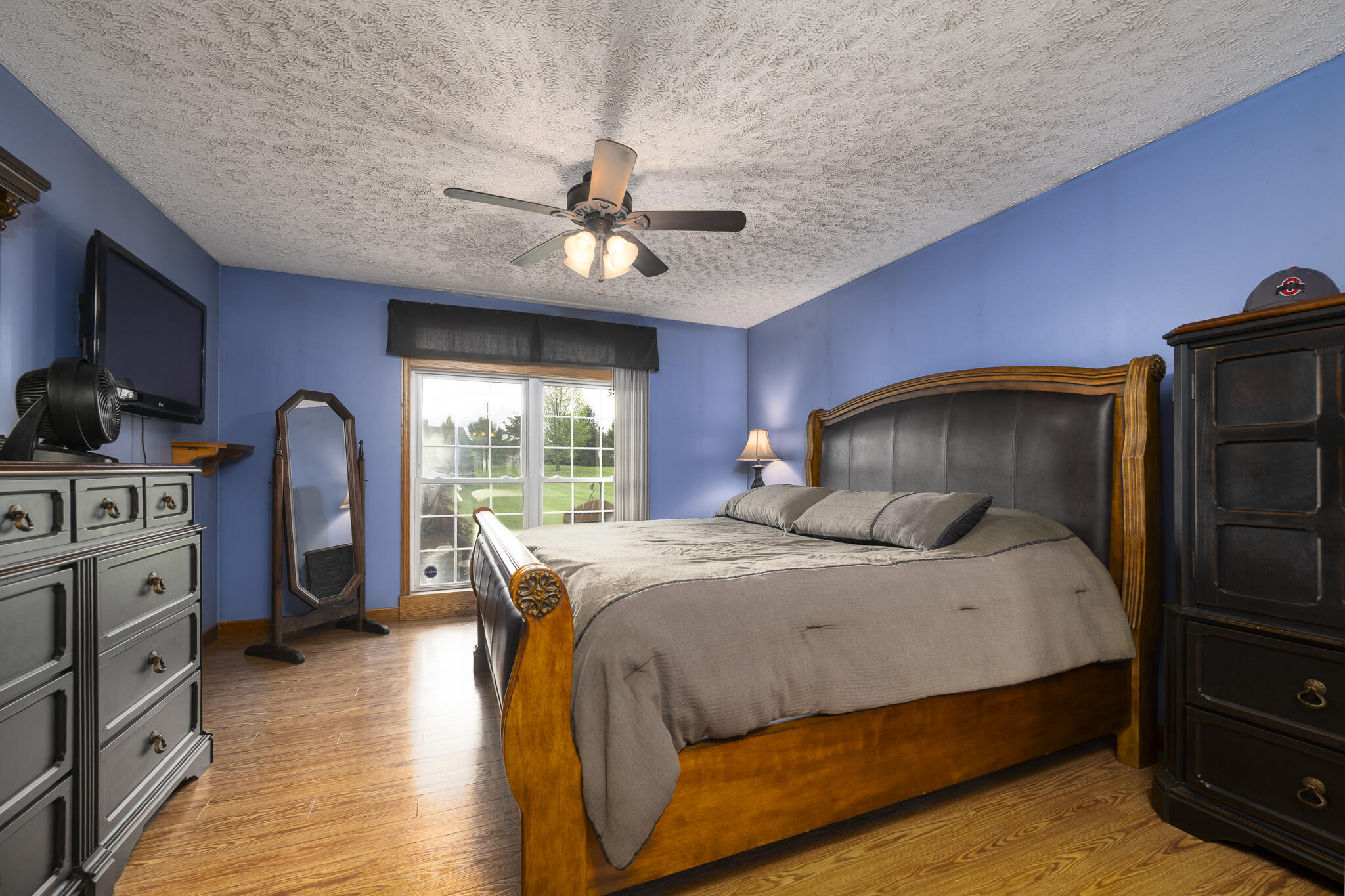 792 County Road 5 N, Zanesfield, Ohio 43360