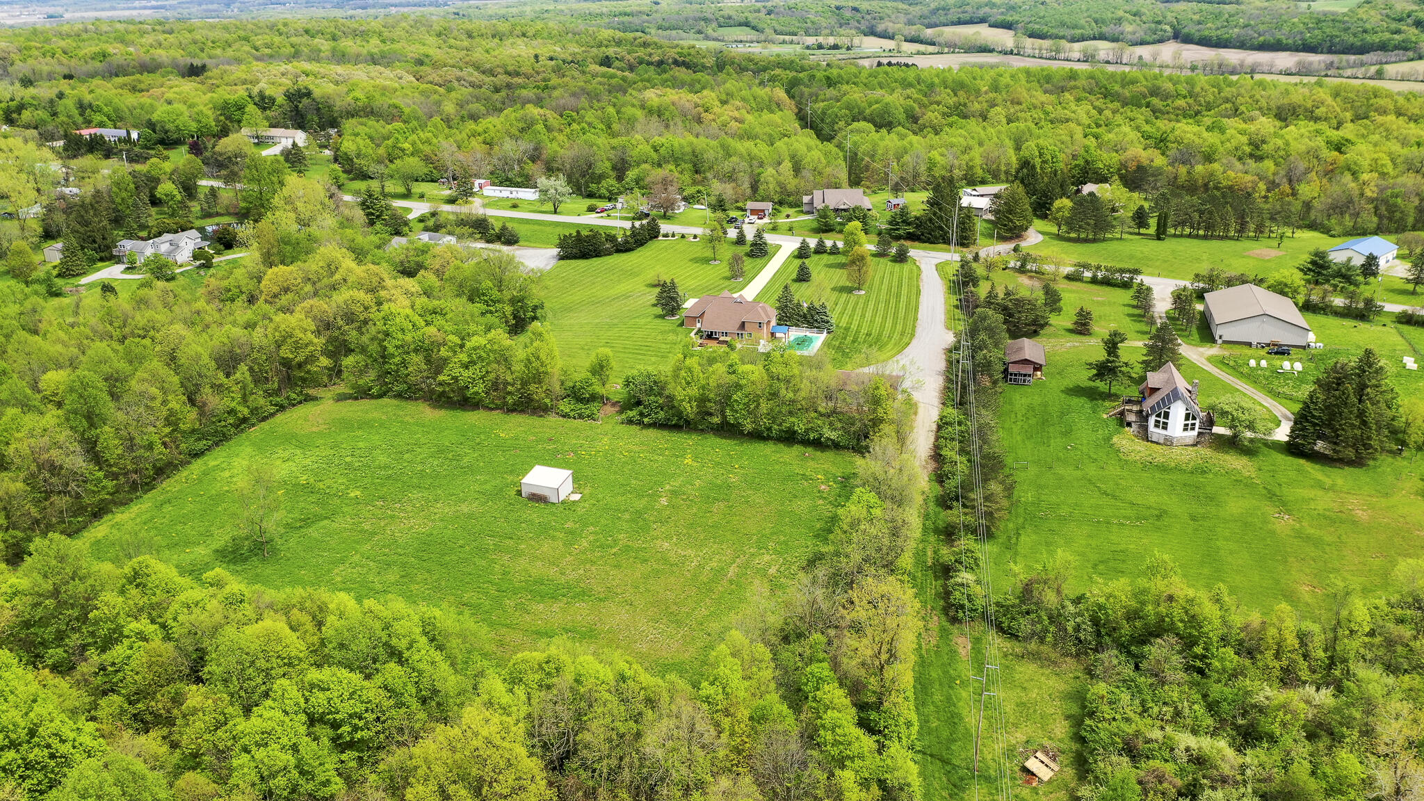 792 County Road 5 N, Zanesfield, Ohio 43360