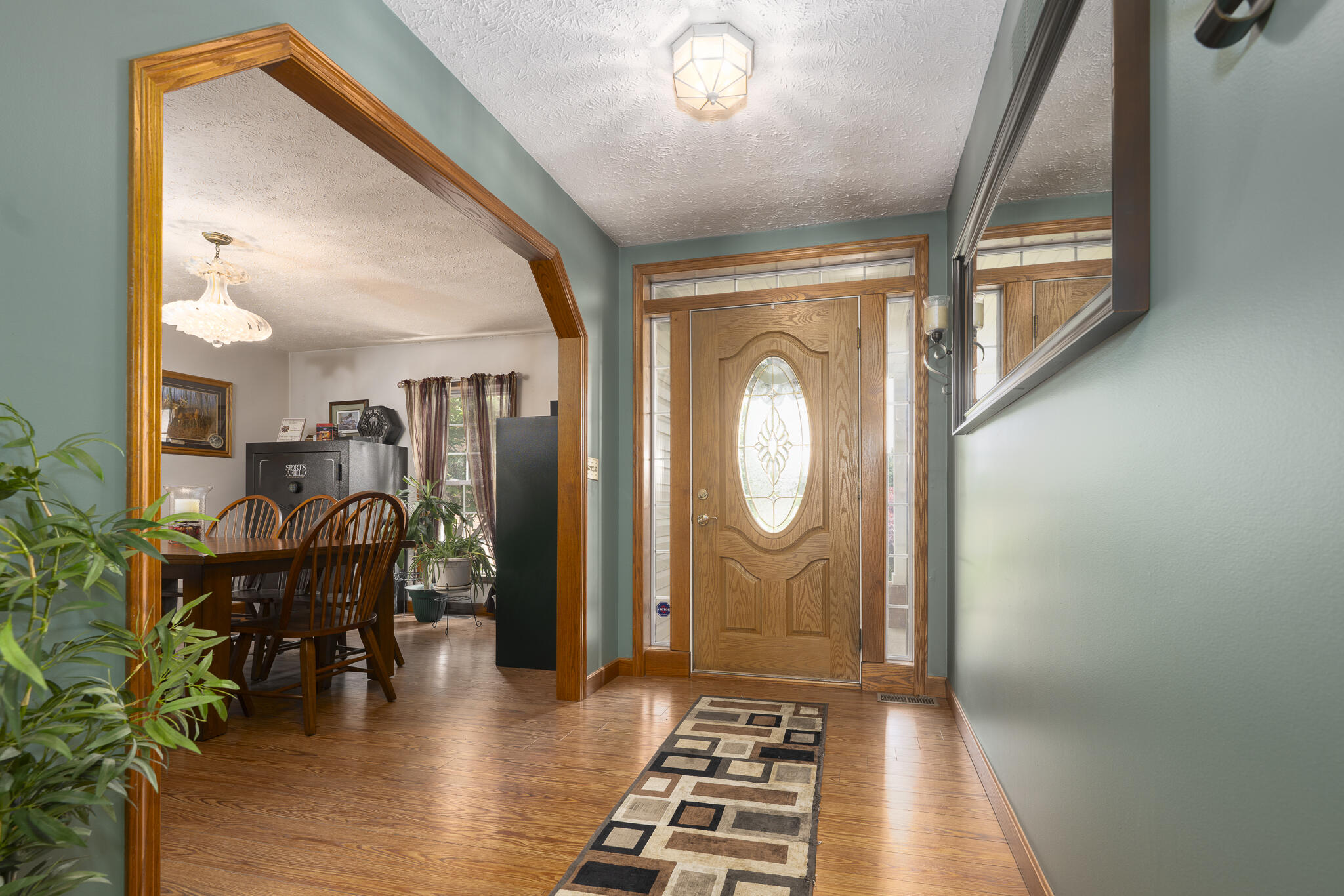 792 County Road 5 N, Zanesfield, Ohio 43360