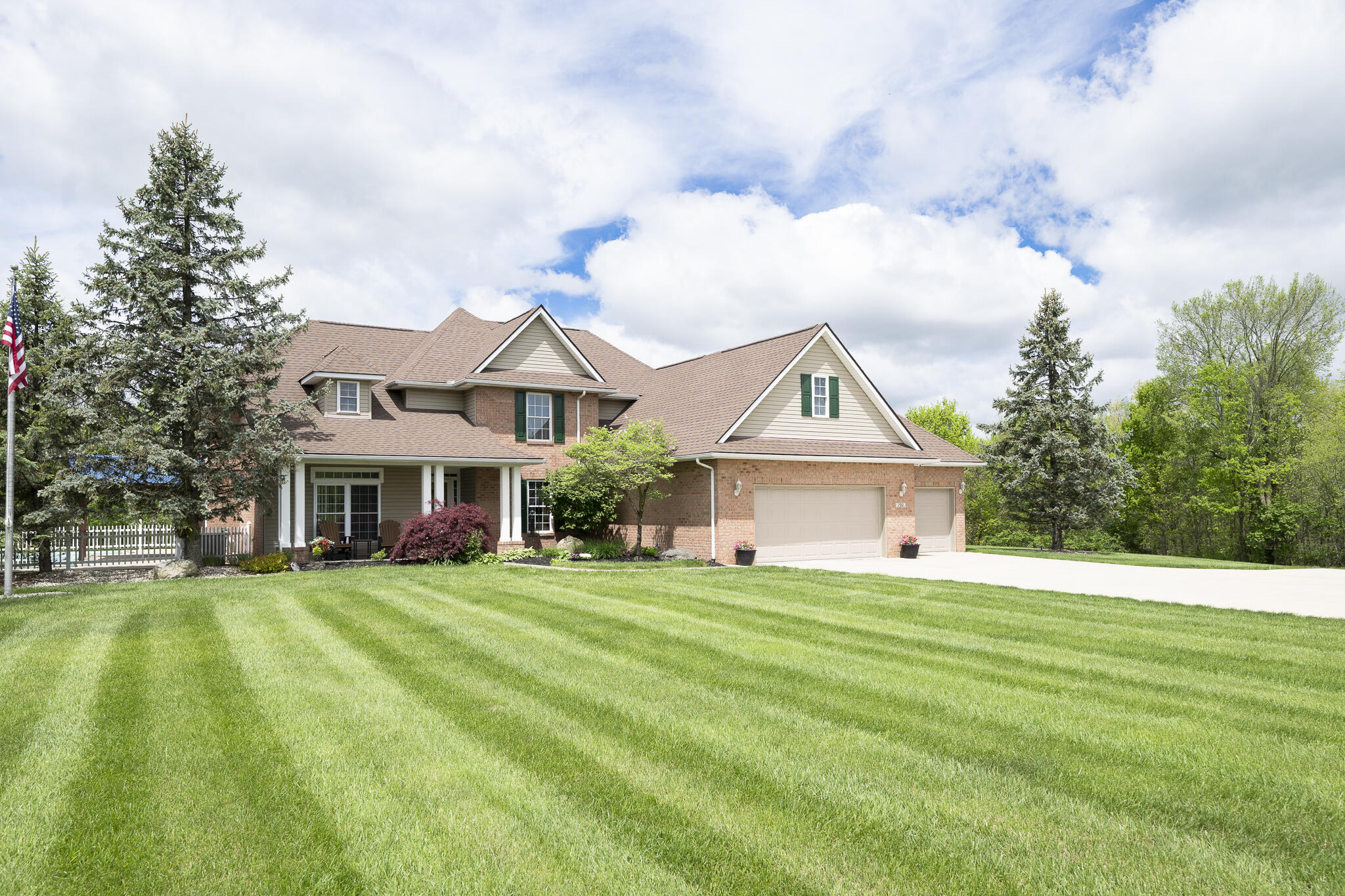 792 County Road 5 N, Zanesfield, Ohio 43360