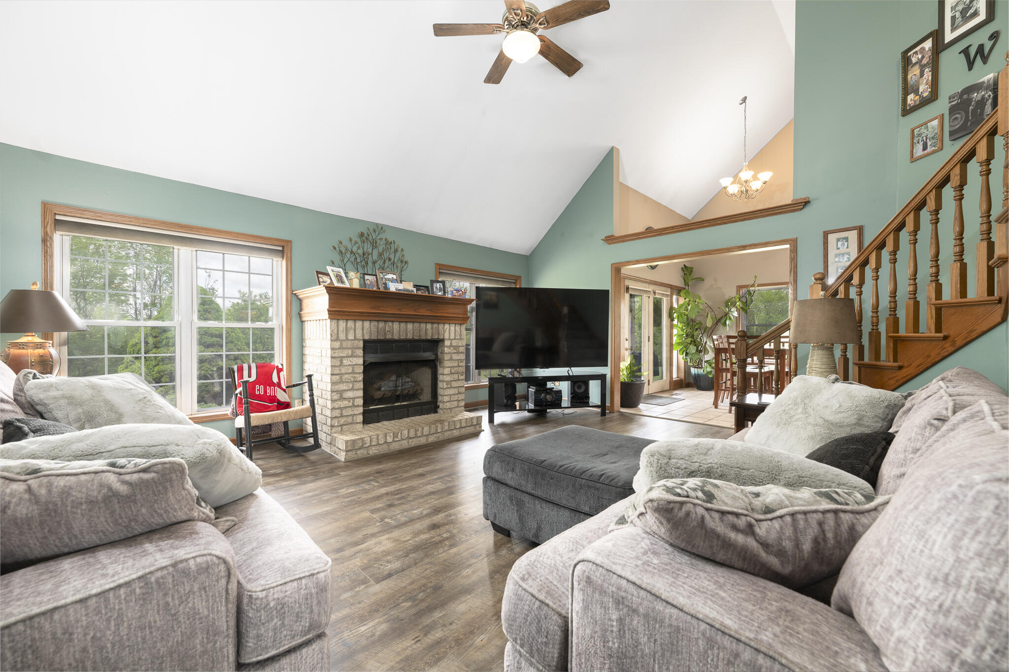 792 County Road 5 N, Zanesfield, Ohio 43360
