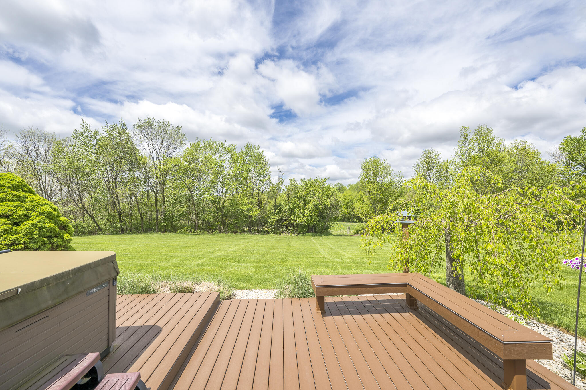 792 County Road 5 N, Zanesfield, Ohio 43360