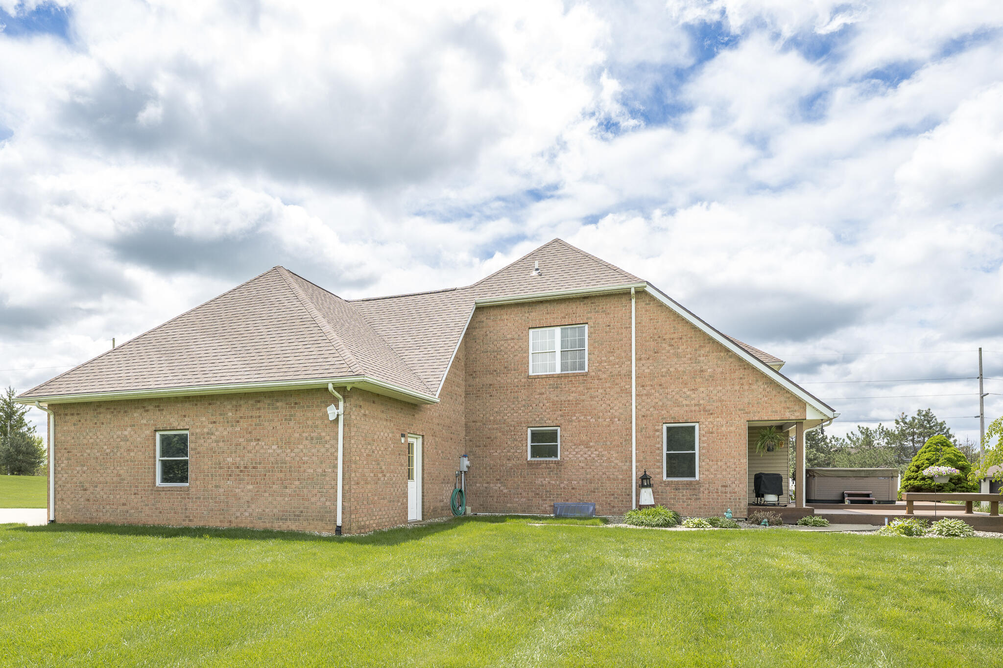 792 County Road 5 N, Zanesfield, Ohio 43360