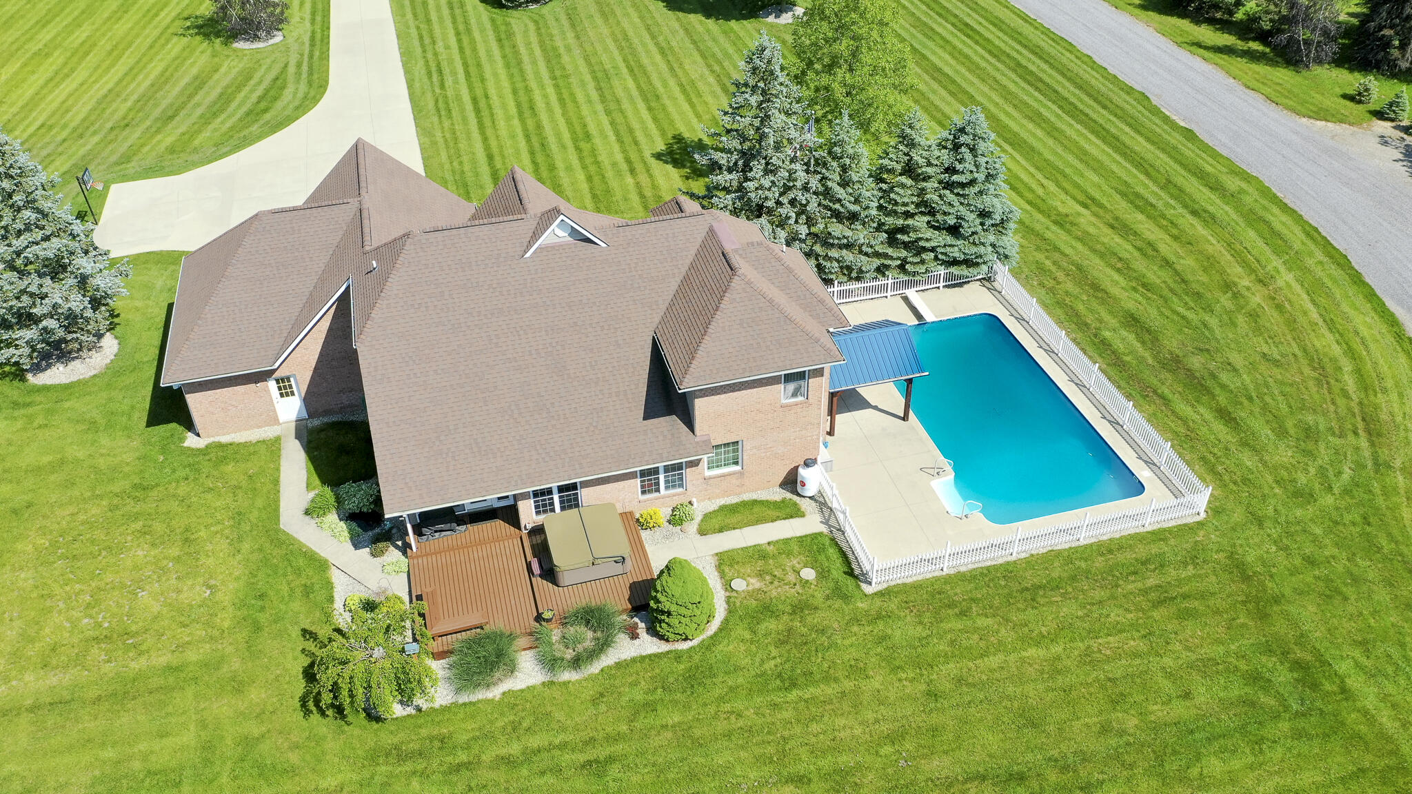 792 County Road 5 N, Zanesfield, Ohio 43360