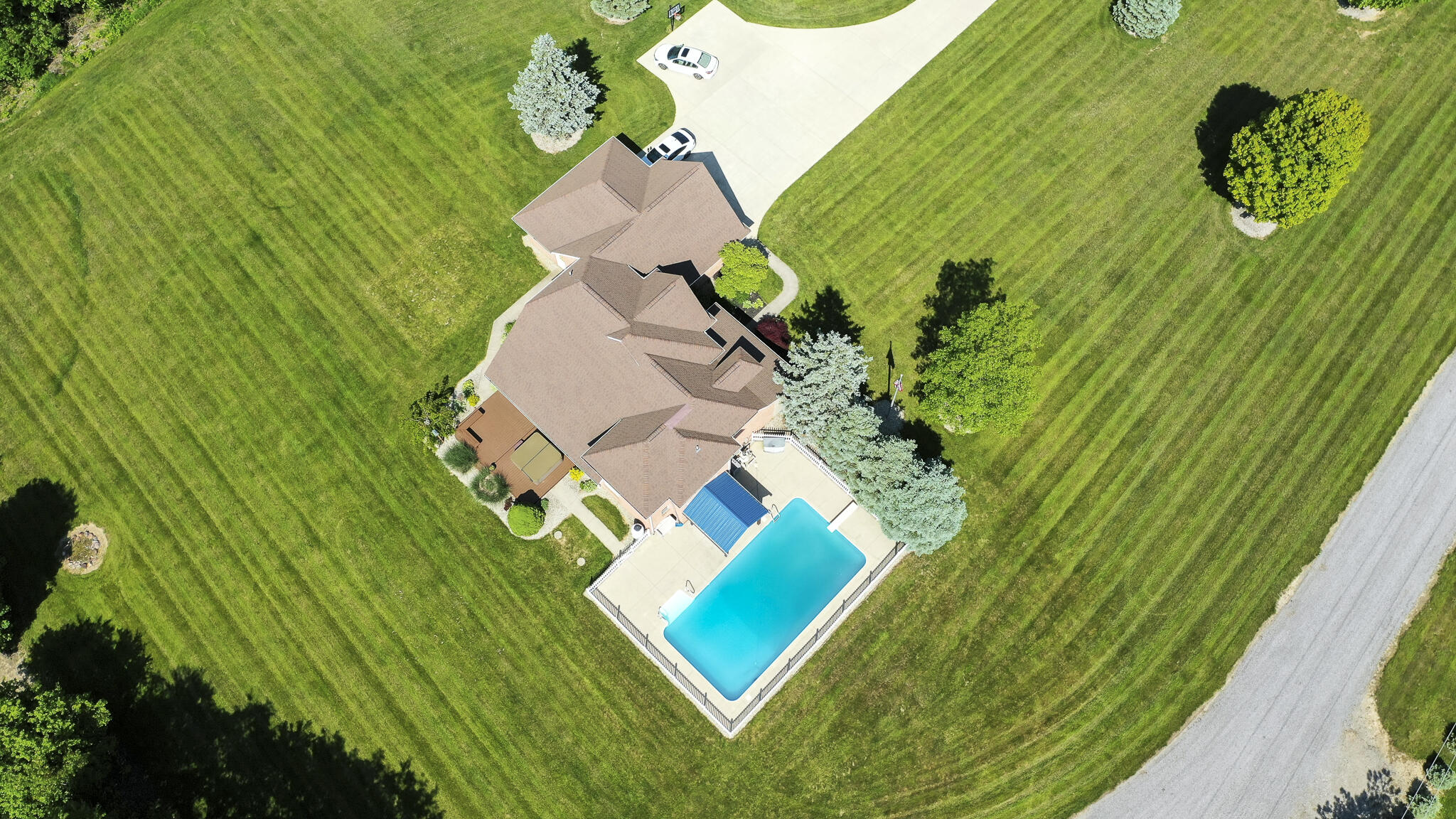 792 County Road 5 N, Zanesfield, Ohio 43360