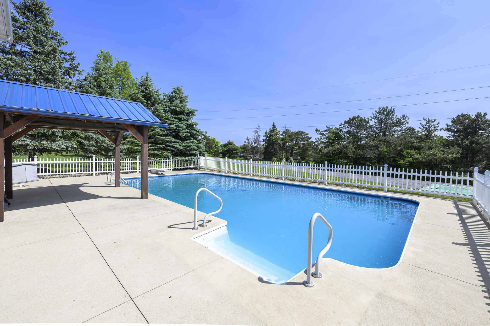 792 County Road 5 N, Zanesfield, Ohio 43360