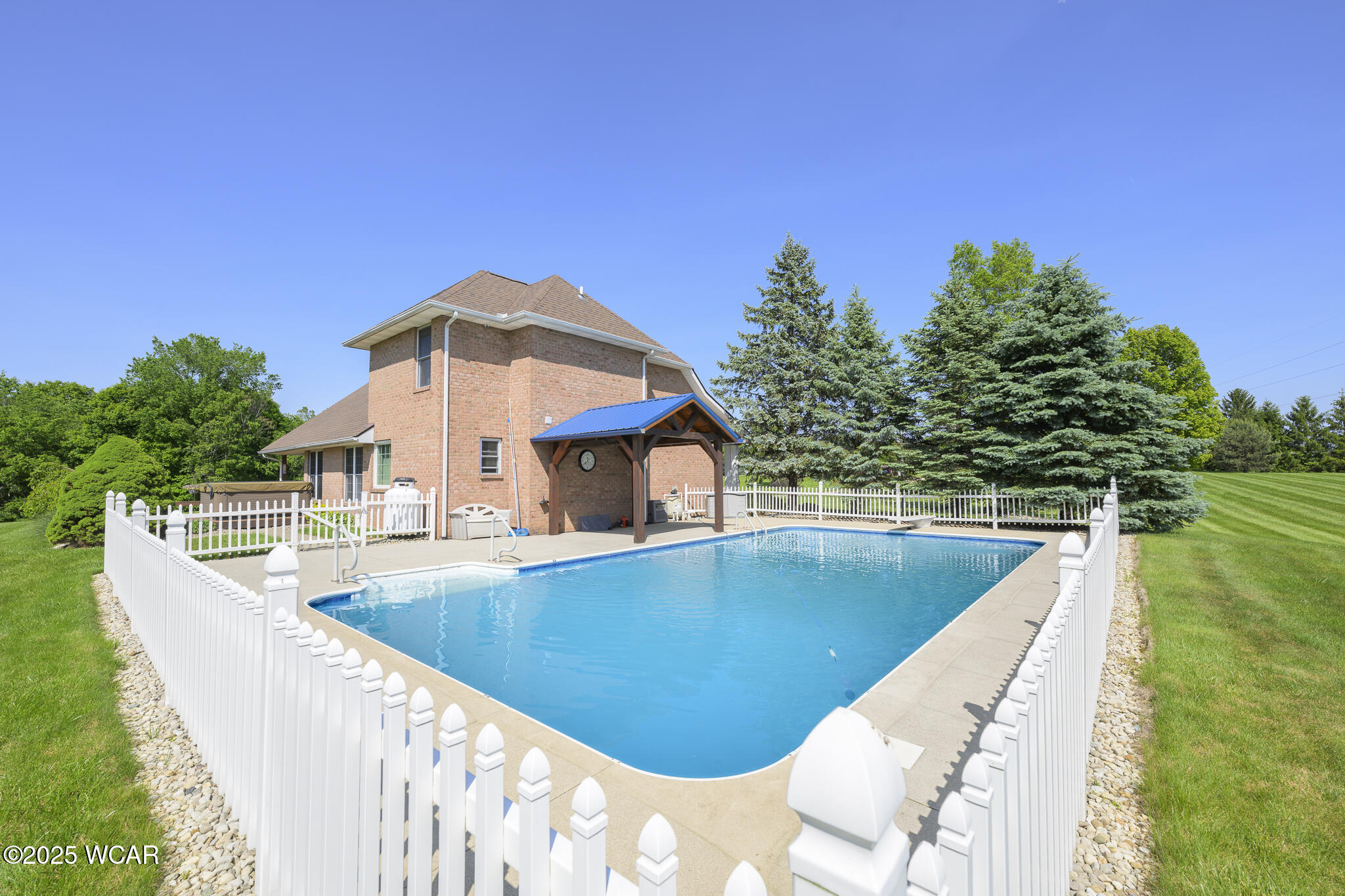 792 County Road 5, Zanesfield, Ohio