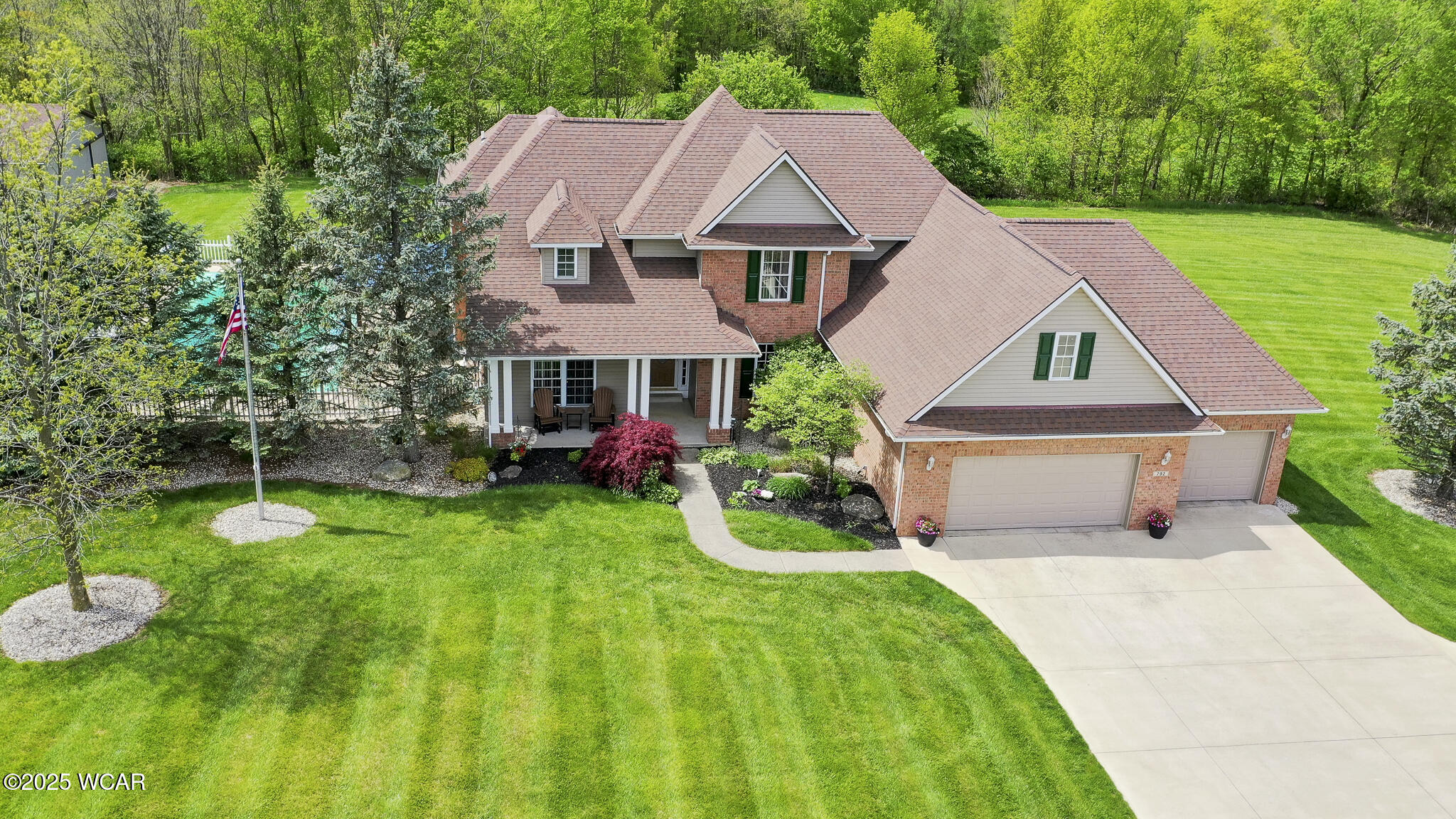 792 County Road 5, Zanesfield, Ohio
