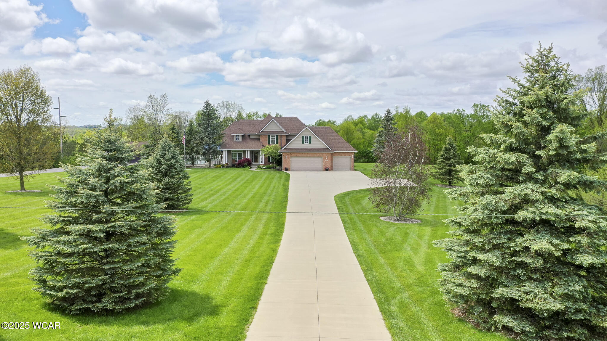792 County Road 5, Zanesfield, Ohio