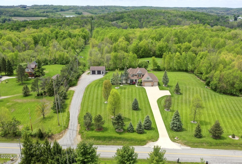 792 County Road 5, Zanesfield, Ohio, 4 Bedrooms Bedrooms, ,2 BathroomsBathrooms,Residential,For Sale,County Road 5,307004