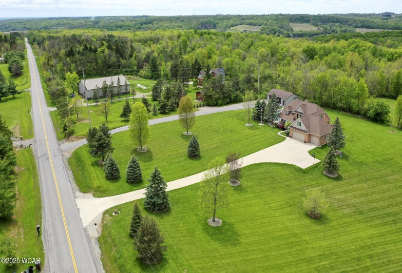 792 County Road 5, Zanesfield, Ohio, 4 Bedrooms Bedrooms, ,2 BathroomsBathrooms,Residential,For Sale,County Road 5,307004