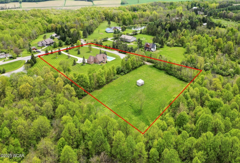792 County Road 5, Zanesfield, Ohio, 4 Bedrooms Bedrooms, ,2 BathroomsBathrooms,Residential,For Sale,County Road 5,307004