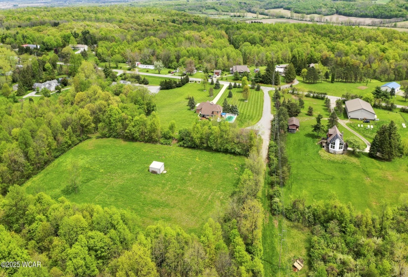 792 County Road 5, Zanesfield, Ohio, 4 Bedrooms Bedrooms, ,2 BathroomsBathrooms,Residential,For Sale,County Road 5,307004