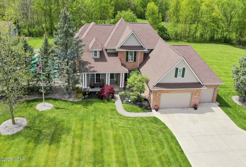 792 County Road 5, Zanesfield, Ohio, 4 Bedrooms Bedrooms, ,2 BathroomsBathrooms,Residential,For Sale,County Road 5,307004