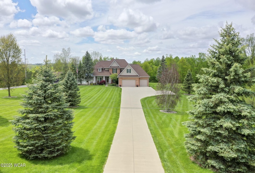 792 County Road 5, Zanesfield, Ohio, 4 Bedrooms Bedrooms, ,2 BathroomsBathrooms,Residential,For Sale,County Road 5,307004