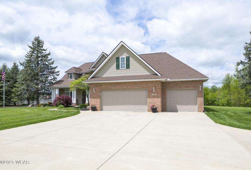 792 County Road 5, Zanesfield, Ohio, 4 Bedrooms Bedrooms, ,2 BathroomsBathrooms,Residential,For Sale,County Road 5,307004