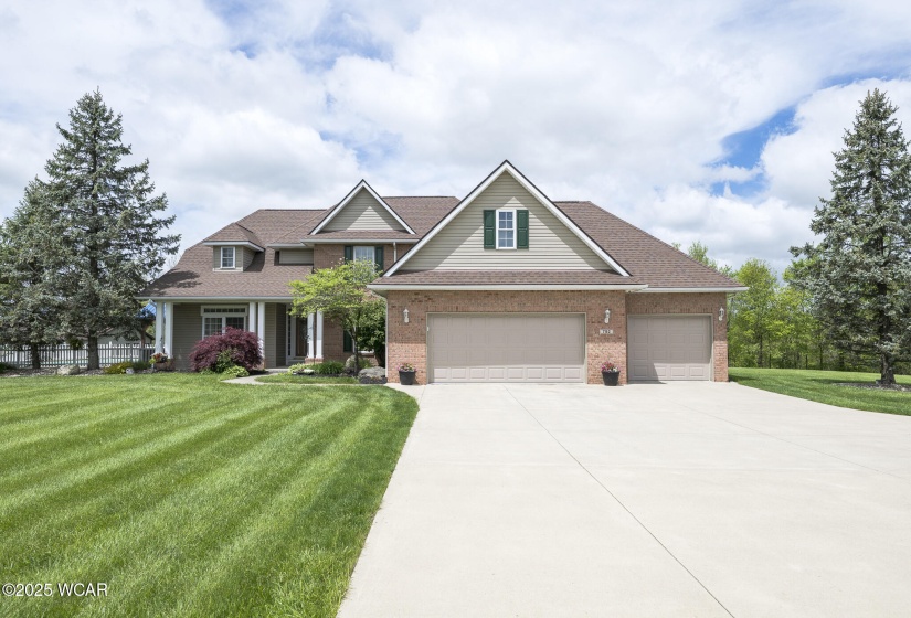 792 County Road 5, Zanesfield, Ohio, 4 Bedrooms Bedrooms, ,2 BathroomsBathrooms,Residential,For Sale,County Road 5,307004