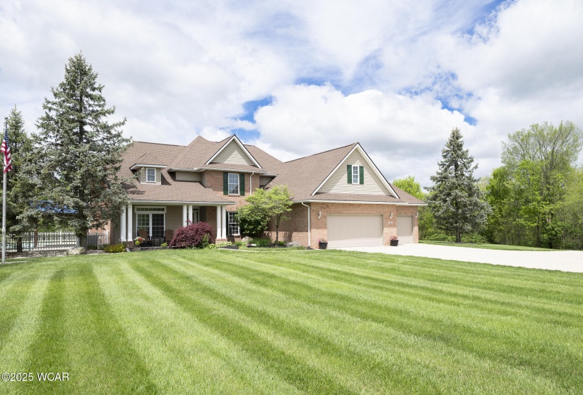 792 County Road 5, Zanesfield, Ohio, 4 Bedrooms Bedrooms, ,2 BathroomsBathrooms,Residential,For Sale,County Road 5,307004