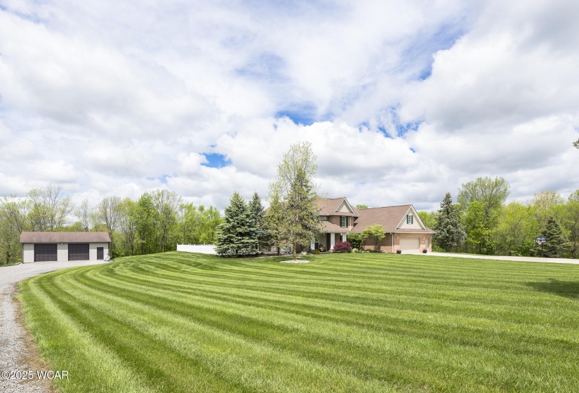 792 County Road 5, Zanesfield, Ohio, 4 Bedrooms Bedrooms, ,2 BathroomsBathrooms,Residential,For Sale,County Road 5,307004