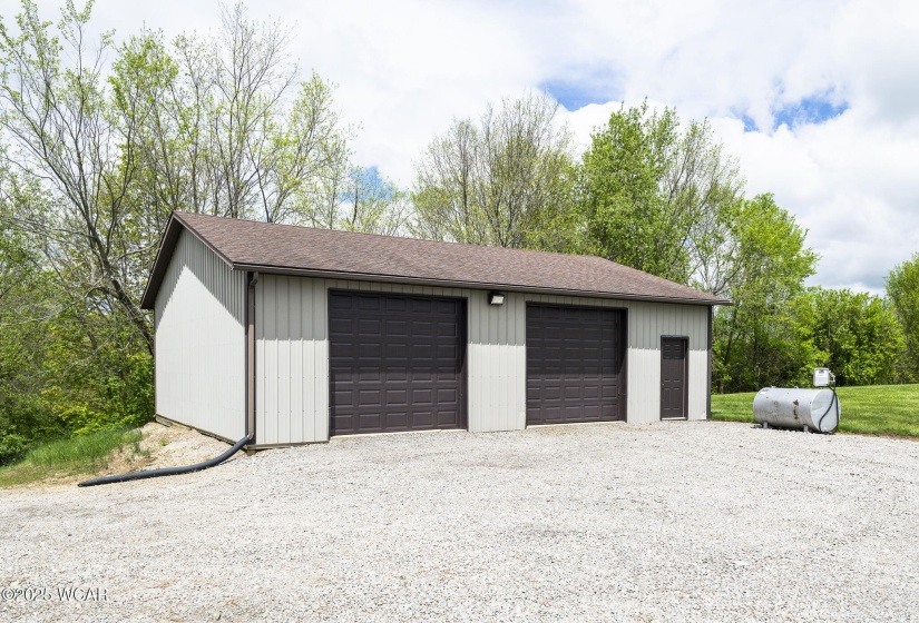 792 County Road 5, Zanesfield, Ohio, 4 Bedrooms Bedrooms, ,2 BathroomsBathrooms,Residential,For Sale,County Road 5,307004