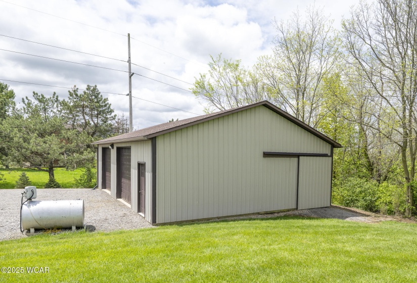 792 County Road 5, Zanesfield, Ohio, 4 Bedrooms Bedrooms, ,2 BathroomsBathrooms,Residential,For Sale,County Road 5,307004