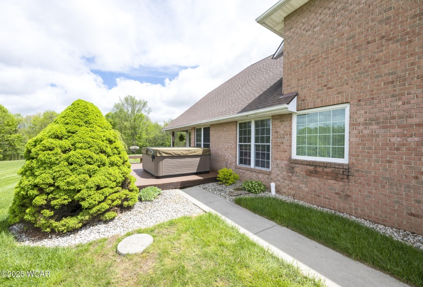 792 County Road 5, Zanesfield, Ohio, 4 Bedrooms Bedrooms, ,2 BathroomsBathrooms,Residential,For Sale,County Road 5,307004
