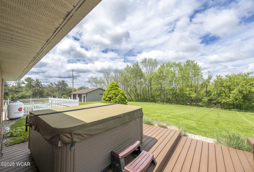 792 County Road 5, Zanesfield, Ohio, 4 Bedrooms Bedrooms, ,2 BathroomsBathrooms,Residential,For Sale,County Road 5,307004