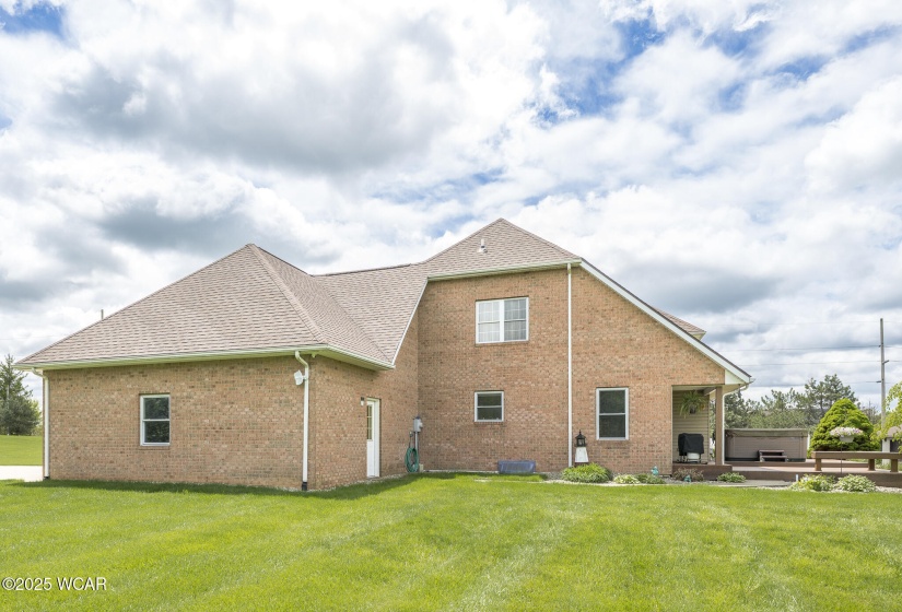 792 County Road 5, Zanesfield, Ohio, 4 Bedrooms Bedrooms, ,2 BathroomsBathrooms,Residential,For Sale,County Road 5,307004