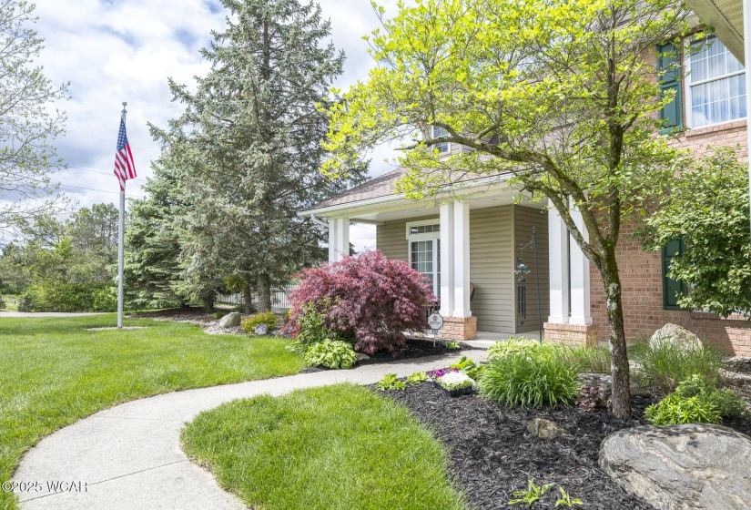 792 County Road 5, Zanesfield, Ohio, 4 Bedrooms Bedrooms, ,2 BathroomsBathrooms,Residential,For Sale,County Road 5,307004