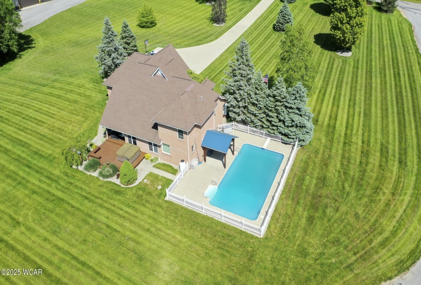 792 County Road 5, Zanesfield, Ohio, 4 Bedrooms Bedrooms, ,2 BathroomsBathrooms,Residential,For Sale,County Road 5,307004