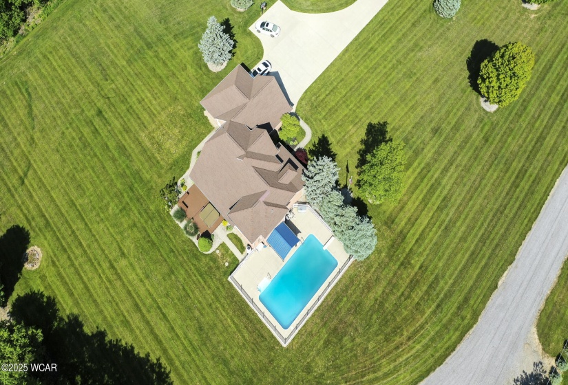 792 County Road 5, Zanesfield, Ohio, 4 Bedrooms Bedrooms, ,2 BathroomsBathrooms,Residential,For Sale,County Road 5,307004