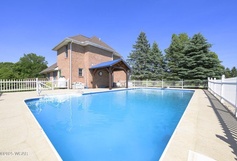 792 County Road 5, Zanesfield, Ohio, 4 Bedrooms Bedrooms, ,2 BathroomsBathrooms,Residential,For Sale,County Road 5,307004
