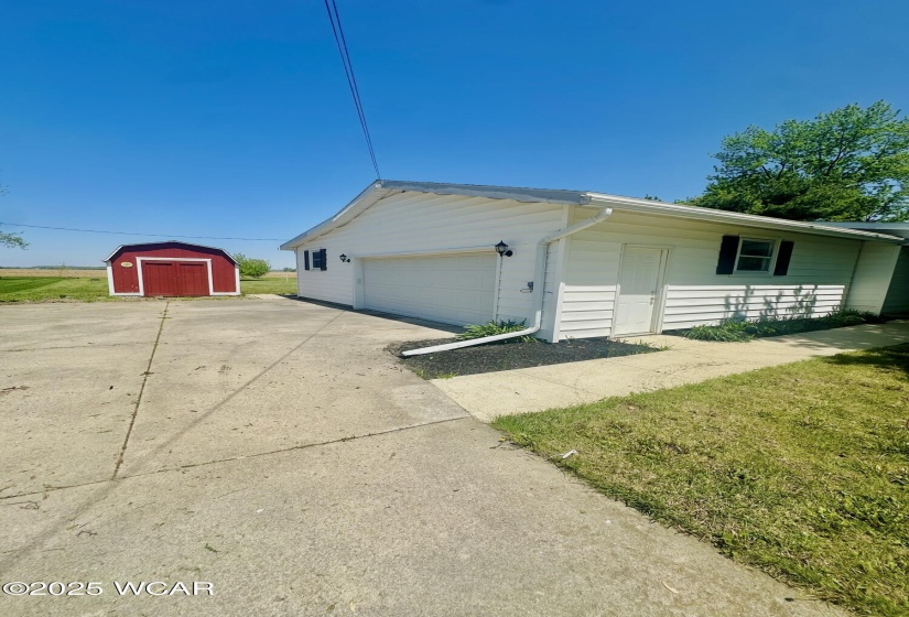 5142 Road O, Pandora, Ohio, 3 Bedrooms Bedrooms, ,1 BathroomBathrooms,Residential,For Sale,Road O,307003