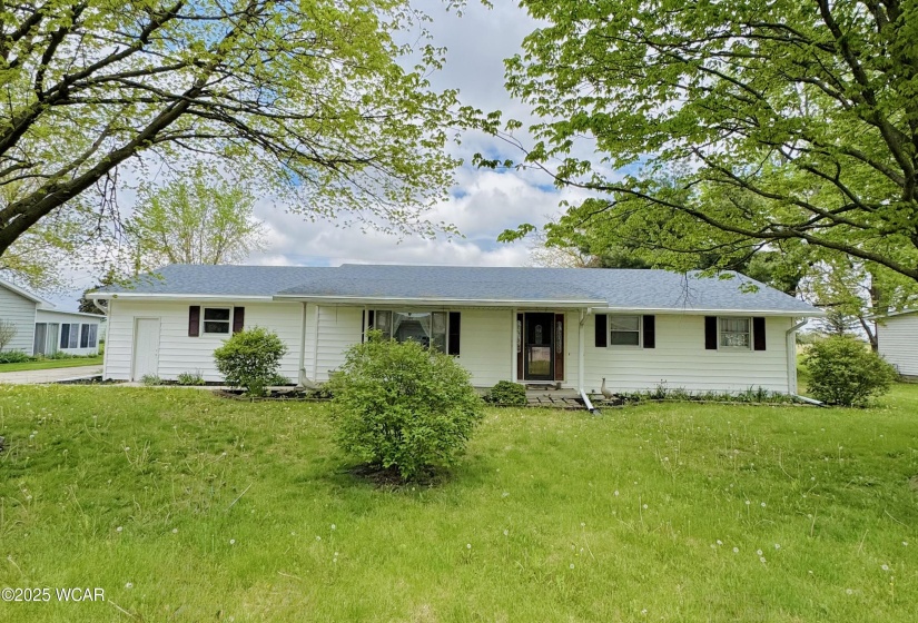 5142 Road O, Pandora, Ohio, 3 Bedrooms Bedrooms, ,1 BathroomBathrooms,Residential,For Sale,Road O,307003