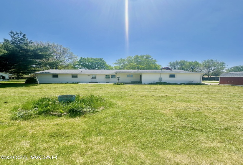 5142 Road O, Pandora, Ohio, 3 Bedrooms Bedrooms, ,1 BathroomBathrooms,Residential,For Sale,Road O,307003