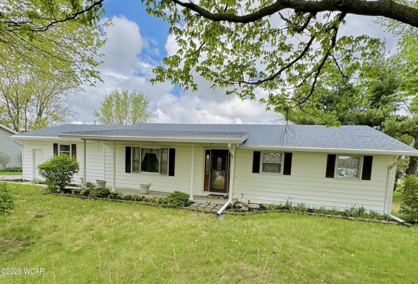 5142 Road O, Pandora, Ohio, 3 Bedrooms Bedrooms, ,1 BathroomBathrooms,Residential,For Sale,Road O,307003