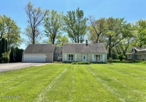 3675 Ft. Amanda Road, Lima, Ohio, 3 Bedrooms Bedrooms, ,2 BathroomsBathrooms,Residential,For Sale,Ft. Amanda,306084