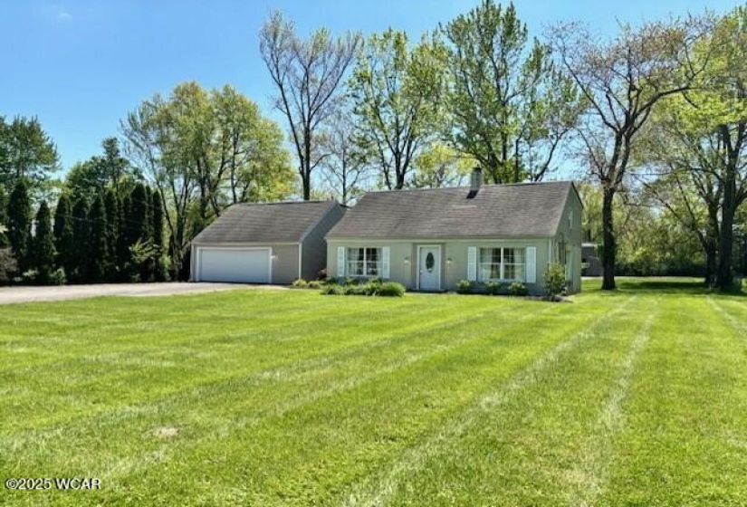 3675 Ft. Amanda Road, Lima, Ohio, 3 Bedrooms Bedrooms, ,2 BathroomsBathrooms,Residential,For Sale,Ft. Amanda,306084
