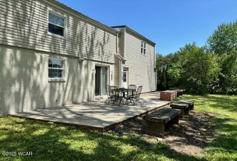 3675 Ft. Amanda Road, Lima, Ohio, 3 Bedrooms Bedrooms, ,2 BathroomsBathrooms,Residential,For Sale,Ft. Amanda,306084