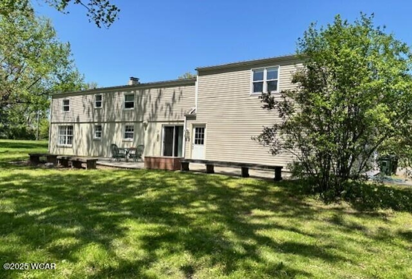 3675 Ft. Amanda Road, Lima, Ohio, 3 Bedrooms Bedrooms, ,2 BathroomsBathrooms,Residential,For Sale,Ft. Amanda,306084