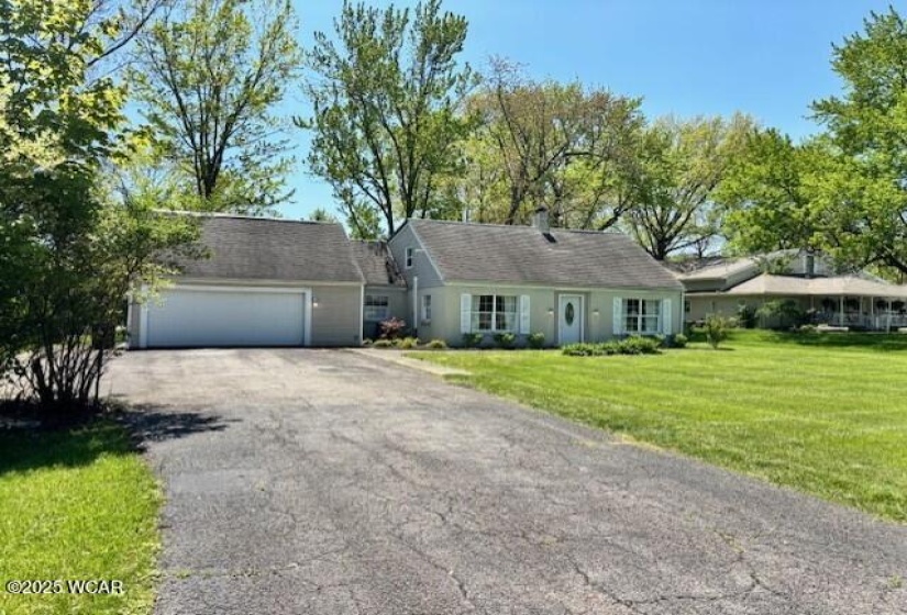 3675 Ft. Amanda Road, Lima, Ohio, 3 Bedrooms Bedrooms, ,2 BathroomsBathrooms,Residential,For Sale,Ft. Amanda,306084