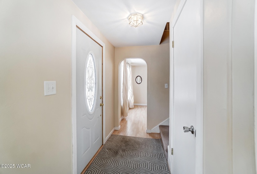 3675 Ft. Amanda Road, Lima, Ohio, 3 Bedrooms Bedrooms, ,2 BathroomsBathrooms,Residential,For Sale,Ft. Amanda,306084