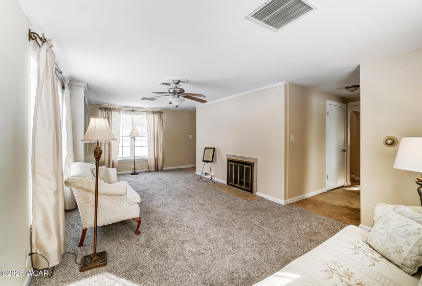 3675 Ft. Amanda Road, Lima, Ohio, 3 Bedrooms Bedrooms, ,2 BathroomsBathrooms,Residential,For Sale,Ft. Amanda,306084