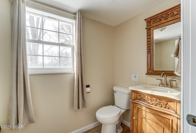 3675 Ft. Amanda Road, Lima, Ohio, 3 Bedrooms Bedrooms, ,2 BathroomsBathrooms,Residential,For Sale,Ft. Amanda,306084