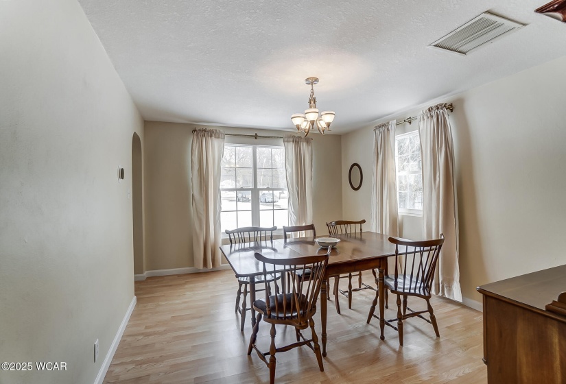 3675 Ft. Amanda Road, Lima, Ohio, 3 Bedrooms Bedrooms, ,2 BathroomsBathrooms,Residential,For Sale,Ft. Amanda,306084
