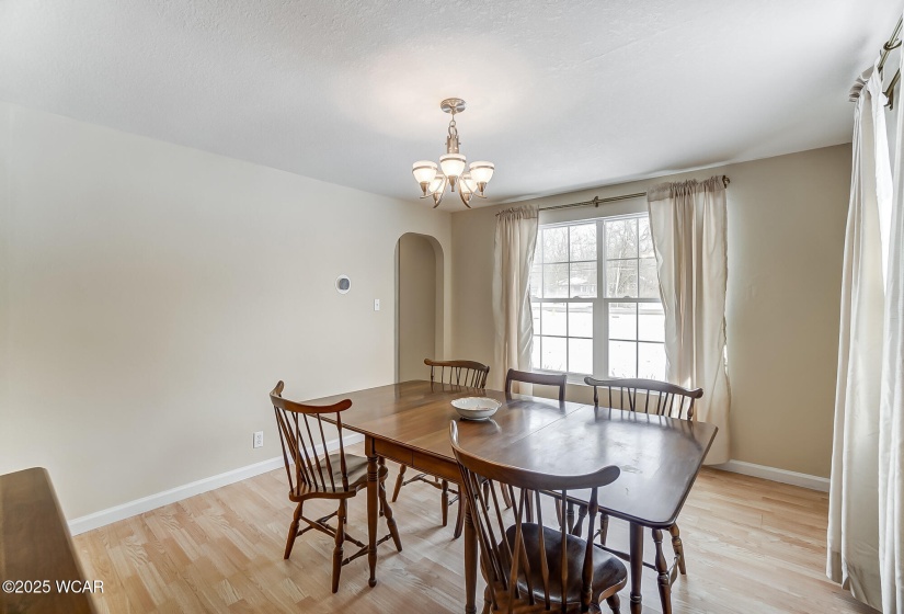 3675 Ft. Amanda Road, Lima, Ohio, 3 Bedrooms Bedrooms, ,2 BathroomsBathrooms,Residential,For Sale,Ft. Amanda,306084