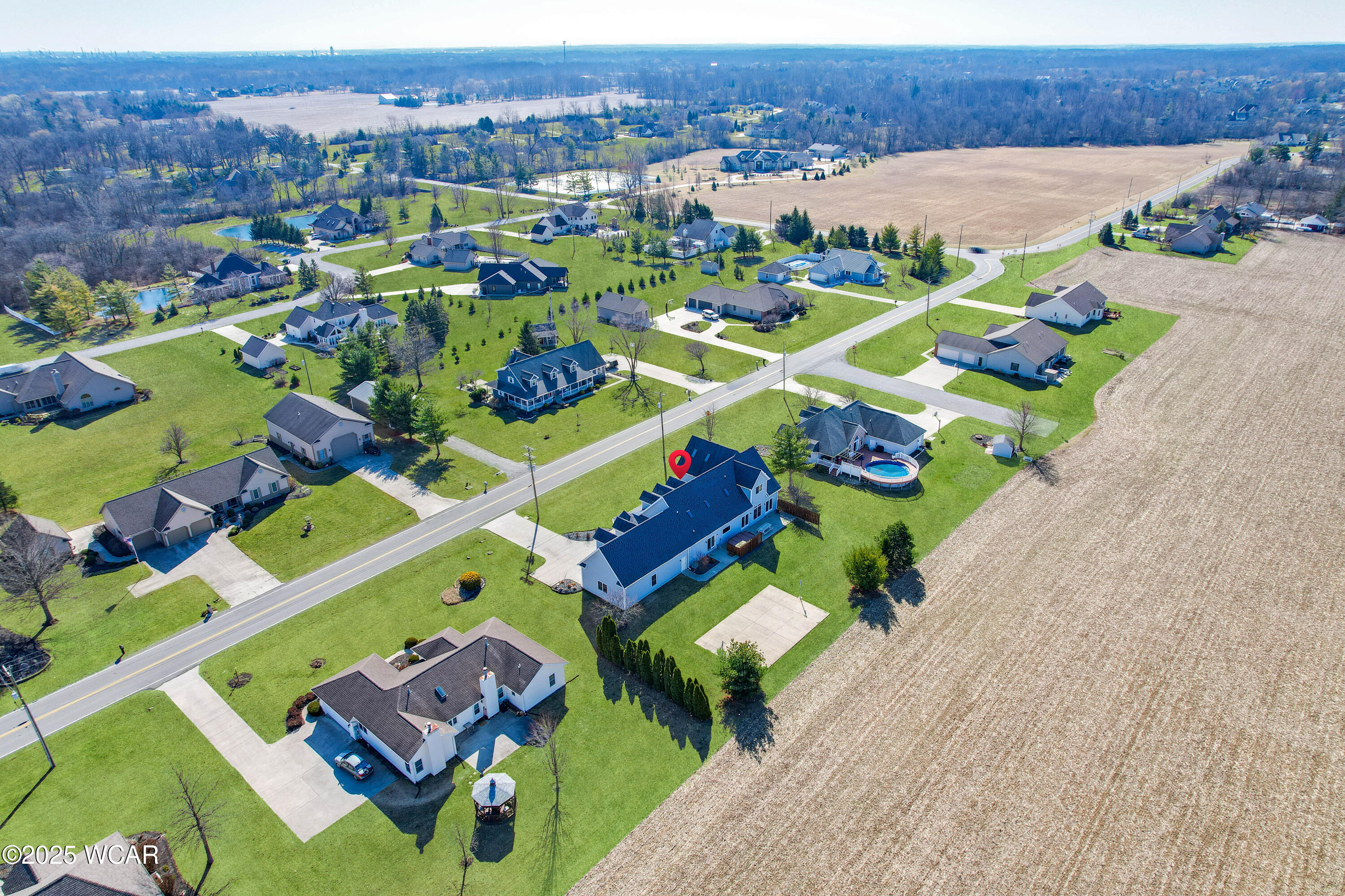 200 Fraunfelter Road, Lima, Ohio